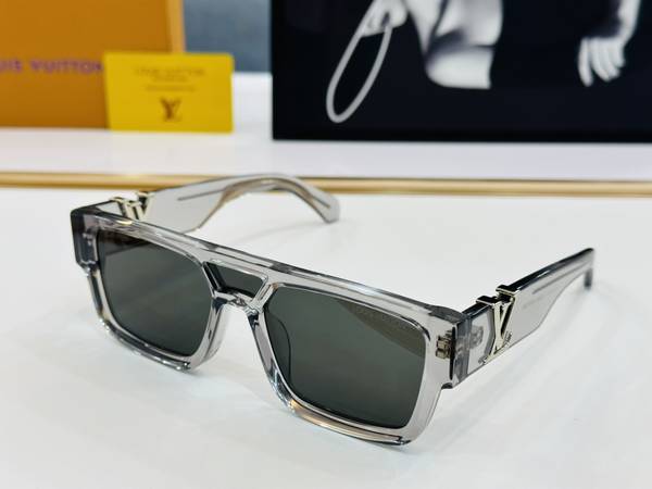Louis Vuitton Sunglasses Top Quality LVS03340